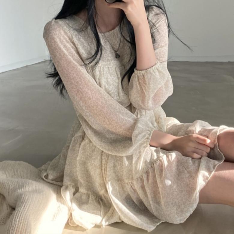 襯衫洋裝