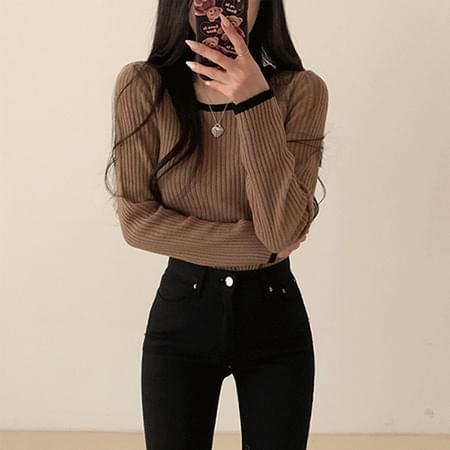 毛衣