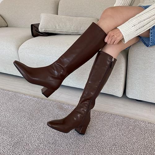 long-boots