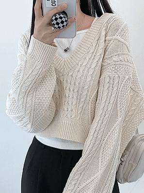 セーター