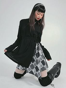 ミニワンピース