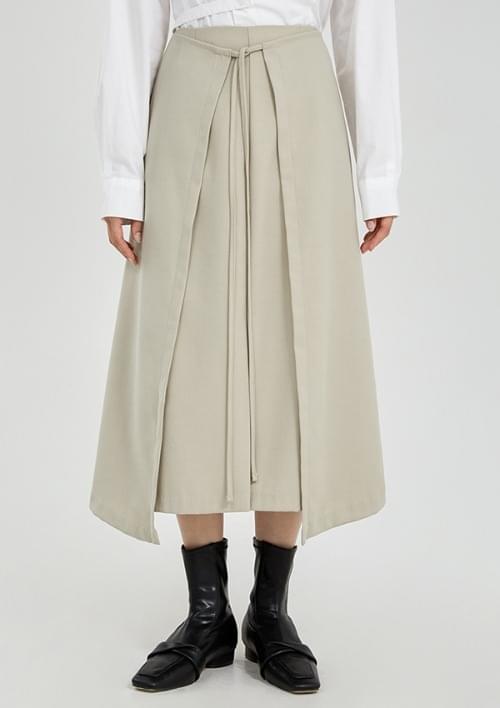 スカート