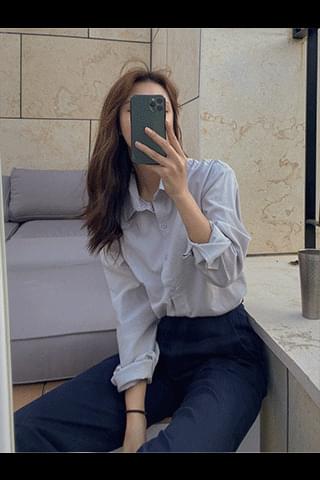 シャツ