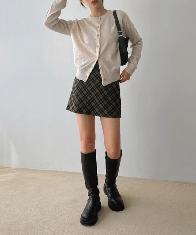 スカート