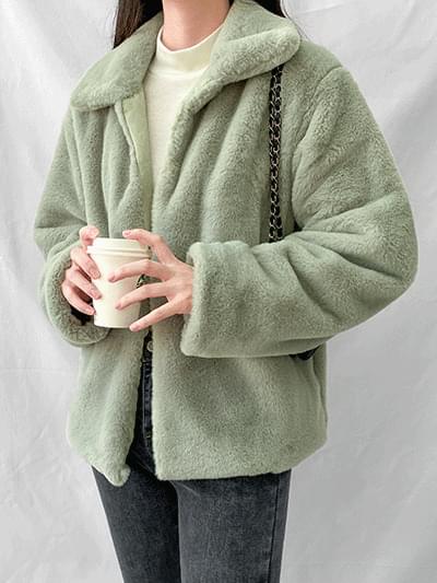 ジャケット