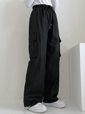 工裝褲