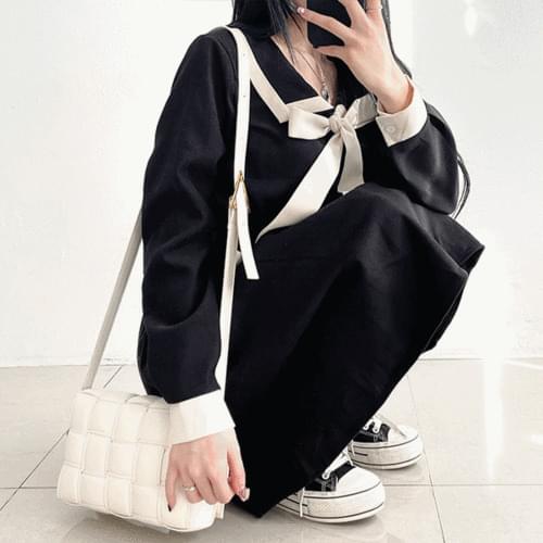 長洋裝