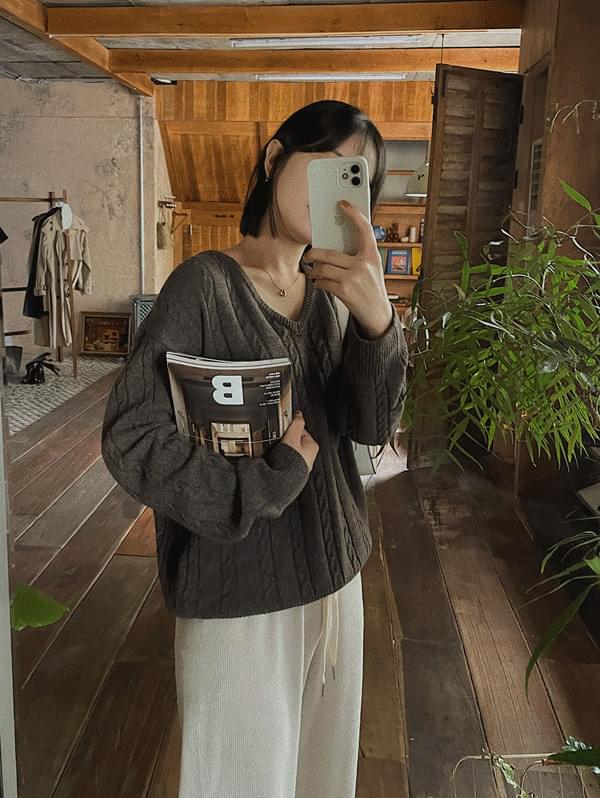 毛衣