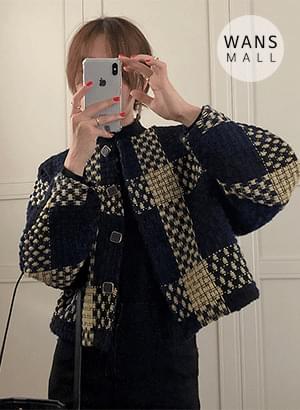 ジャケット