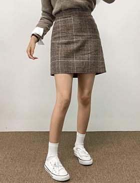 裙子