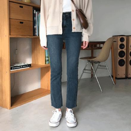 デニムパンツ