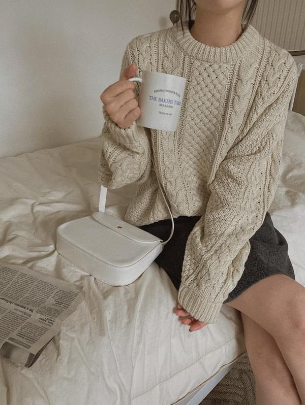 針織衫