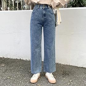 デニムパンツ
