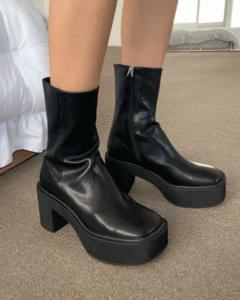 踝靴