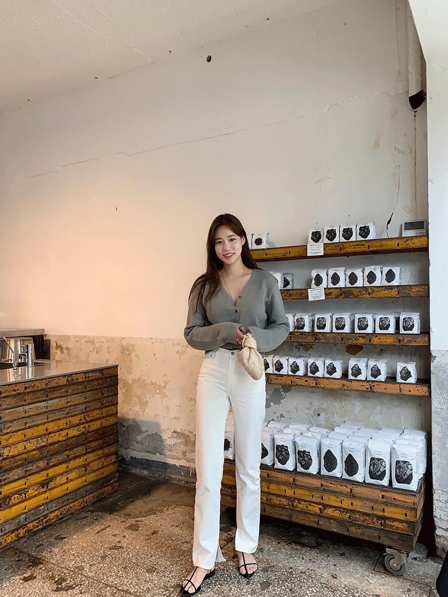 Only Alpaca Cardigan