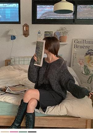 毛衣