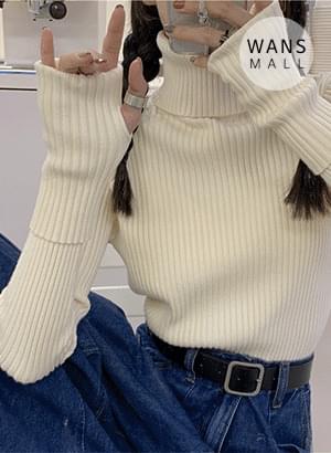 タートルネック
