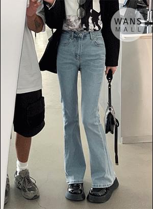 デニムパンツ