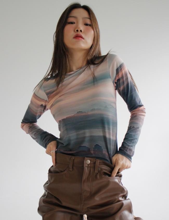 Tシャツ