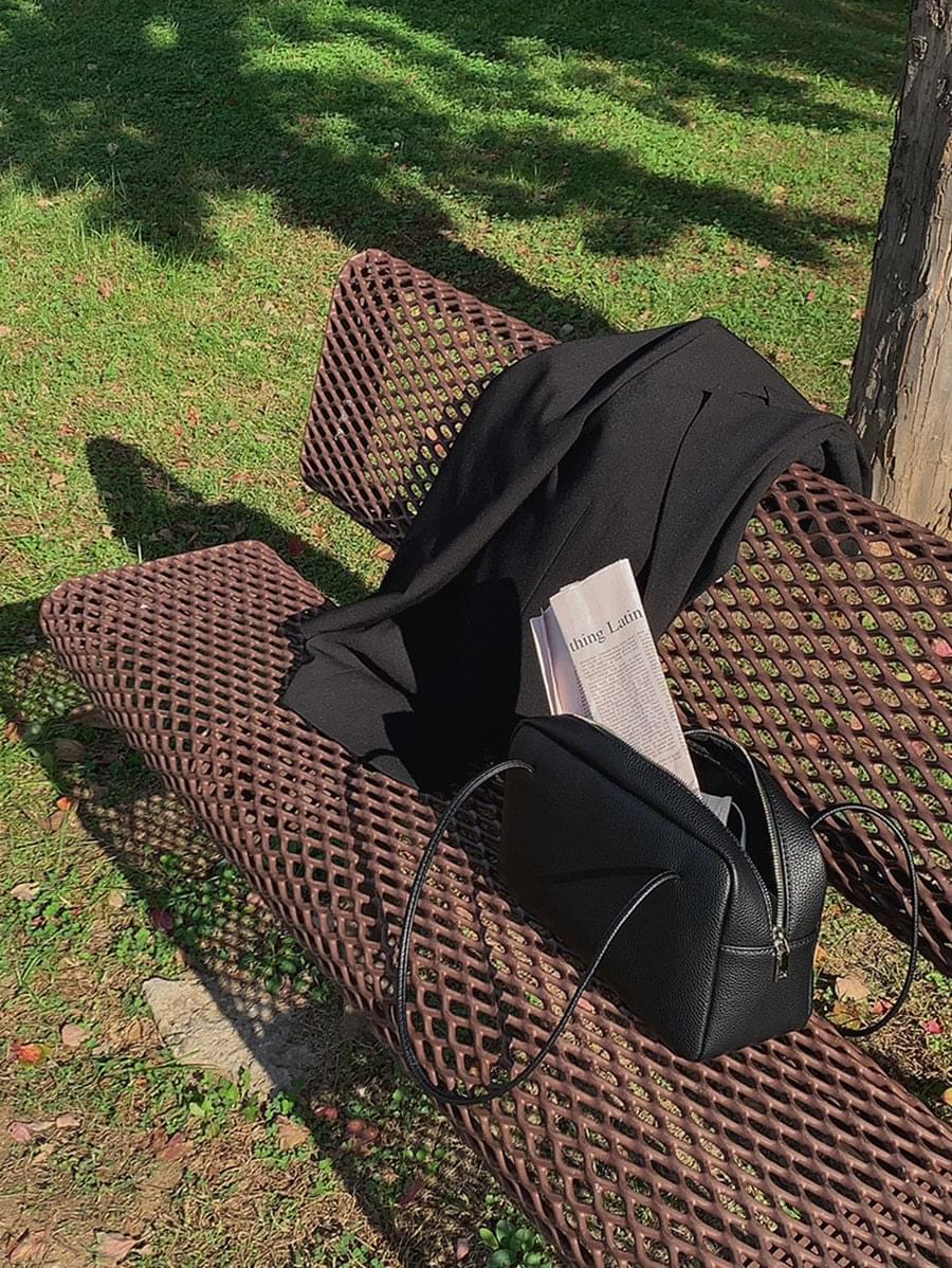 Roy Square Bag