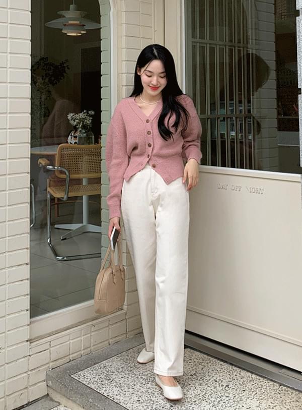 Bay Denim Pants