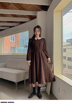 襯衫洋裝