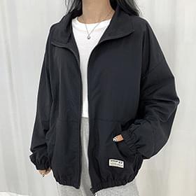 防風外套