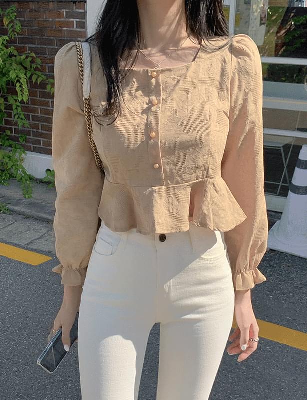 襯衫