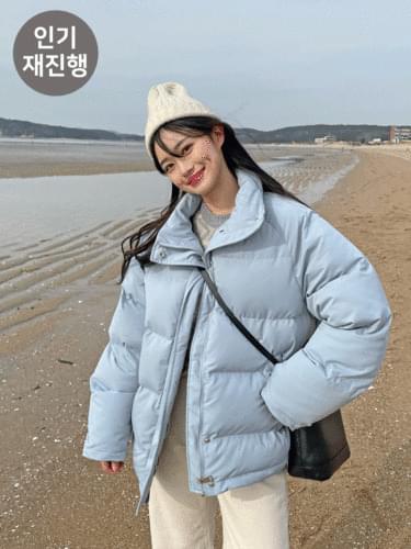 羽绒(服)