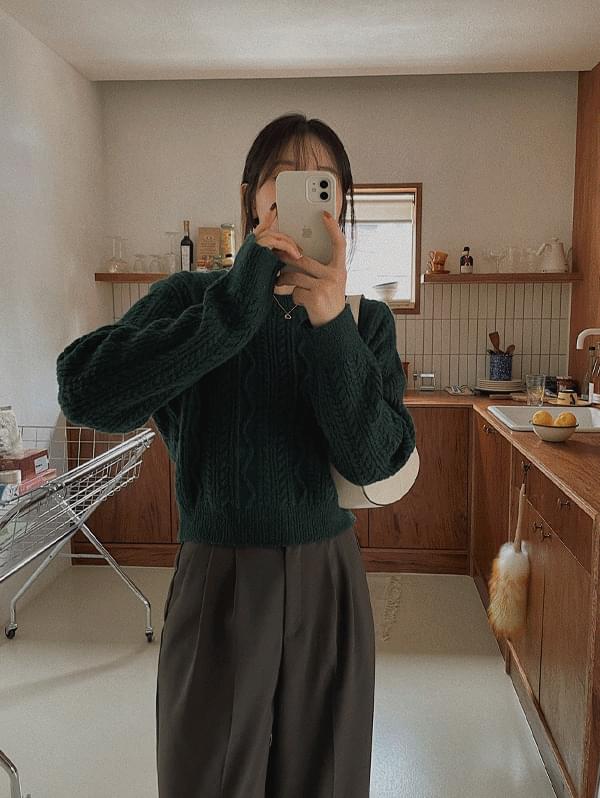 毛衣