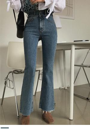 デニムパンツ
