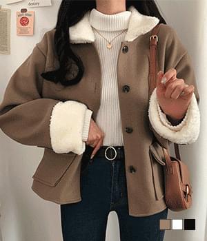 ジャケット
