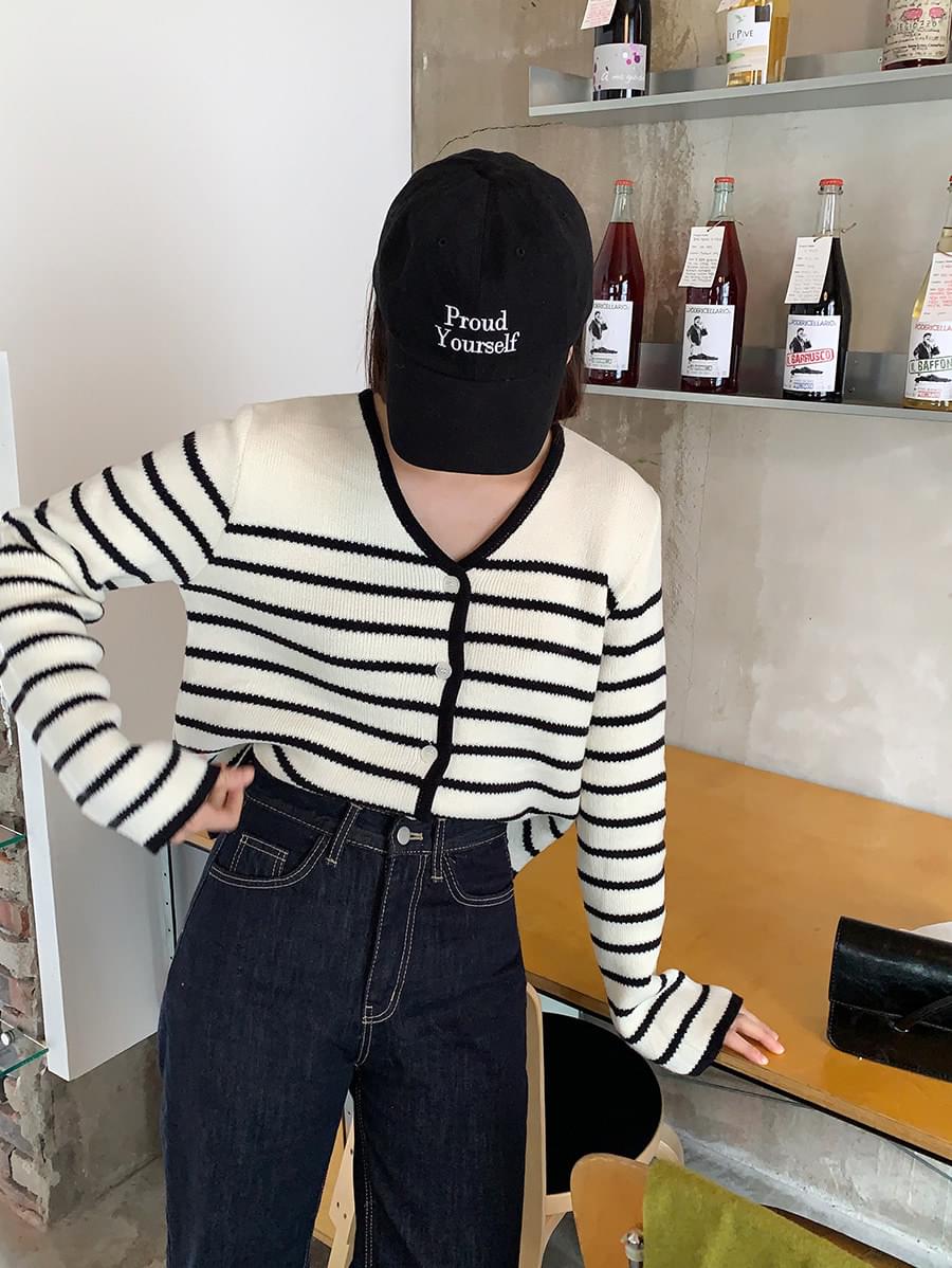 Yourself Ball Cap