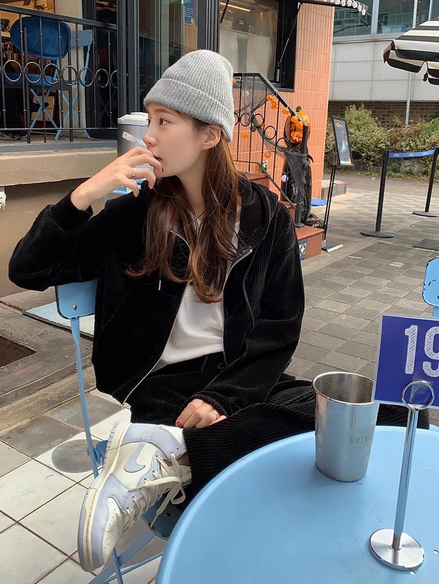 Louis Cashmere Beanie