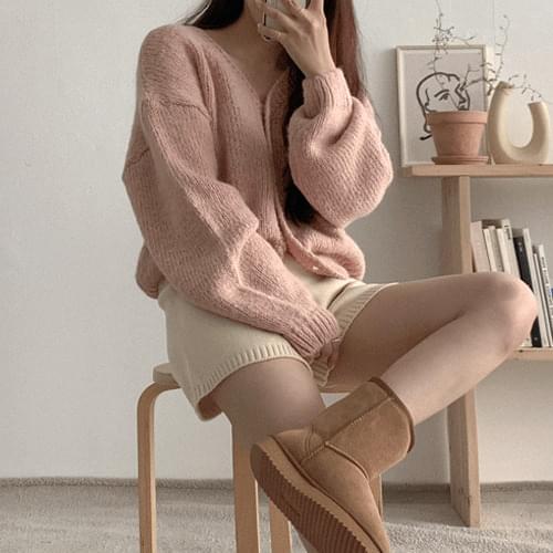 로드아니트반바지(2color)