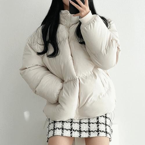羽絨外套