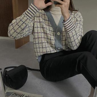 針織外套