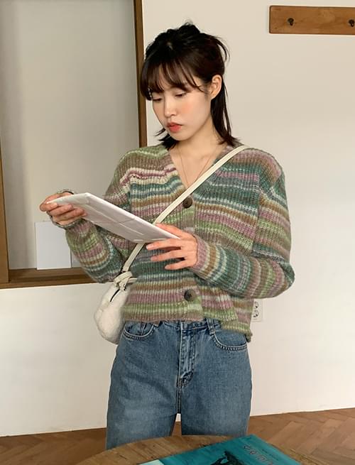 針織外套