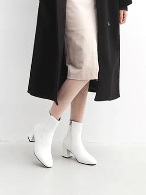踝靴