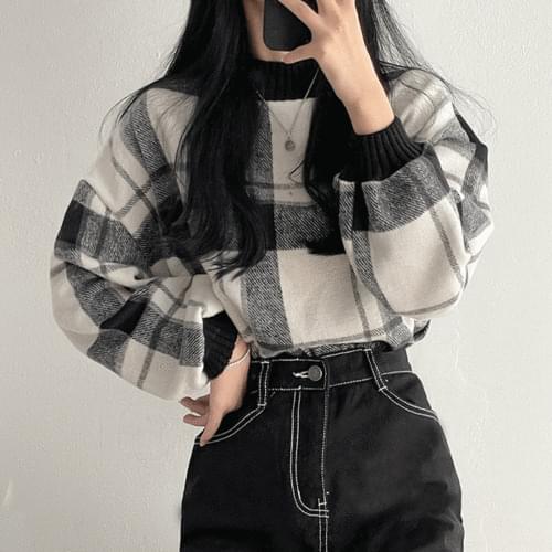 毛衣