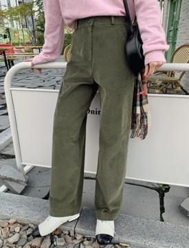 卡其褲