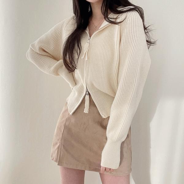Zip-up