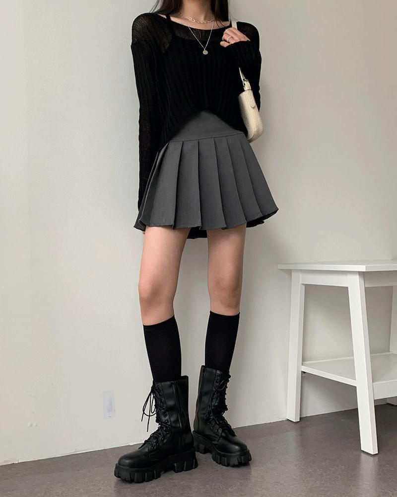 スカート