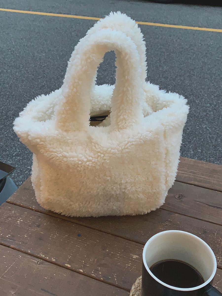 Bear Bag