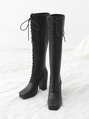 long-boots