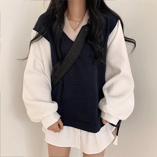 背心
