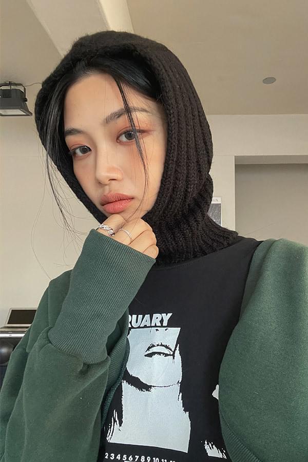 킨드어 울 워머햇