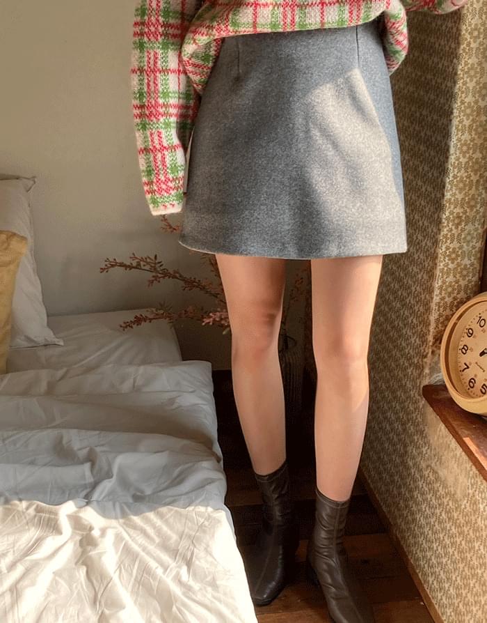 裙子