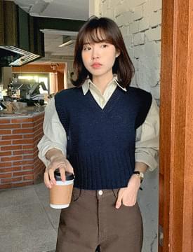 背心