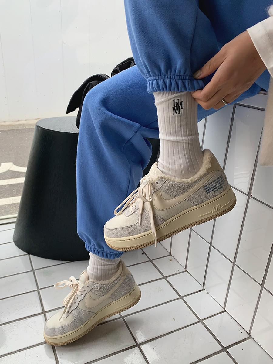 UM Golgi Socks